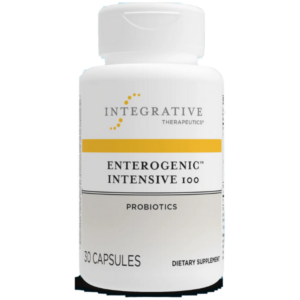 Integrative Therapeutics Enterogenic Intensive 100