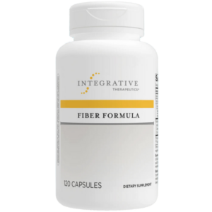 Integrative Therapeutics Fiber Formula