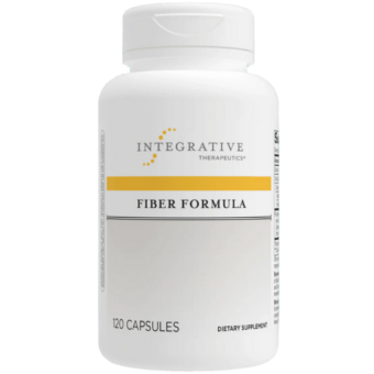 Integrative Therapeutics Fiber Formula