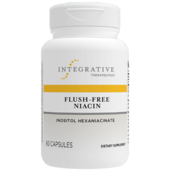 Integrative Therapeutics Flush-Free Niacin