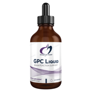 Designs for Health GPC Liquid