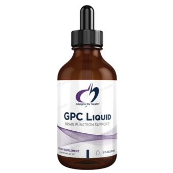 Designs for Health GPC Liquid