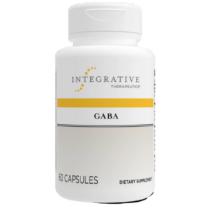 Integrative Therapeutics Gaba