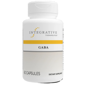 Integrative Therapeutics Gaba