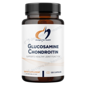 Designs for Health Glucosamine Chondroitin