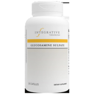 Integrative Therapeutics Glucosamine Sulfate