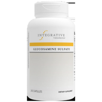 Integrative Therapeutics Glucosamine Sulfate