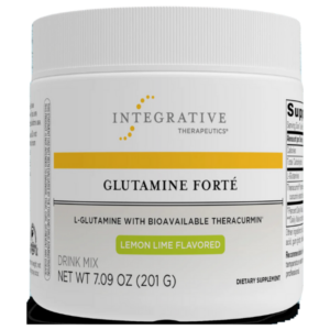 Integrative Therapeutics Glutamine Forte Drink Mix