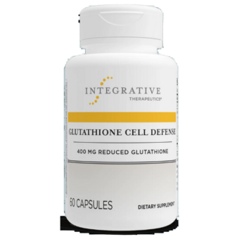 Integrative Therapeutics Glutathione Cell Defense