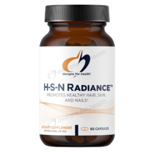 Designs For Health H-S-N Radiance