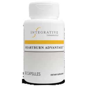 Integrative Therapeutics Heartburn Advantage