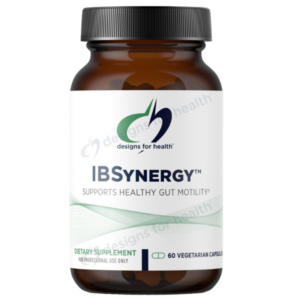 Designs for Health IBSynergy™