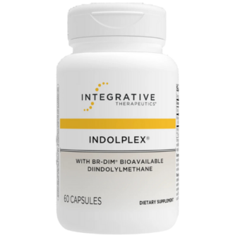 Integrative Therapeutics Indolplex