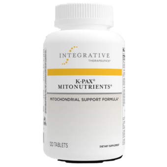 Integrative Therapeutics K-PAX MitoNutrients