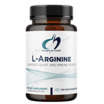 Designs For Health L-Arginine