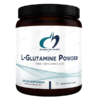 Designs for Health L-Glutamine Powder