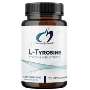 Designs for Health L-Tyrosine