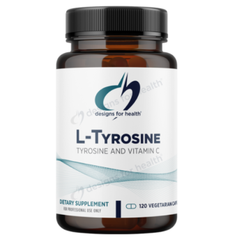 Designs for Health L-Tyrosine