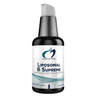 Designs for Health Liposomal B Supreme