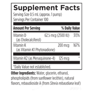 Liposomal D Supreme - Image 2