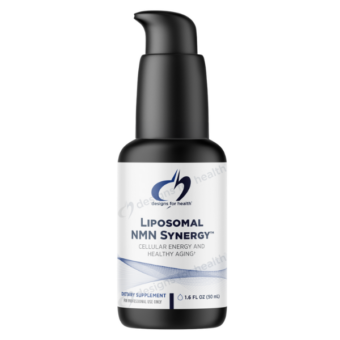 Designs for Health Liposomal NMN Synergy™