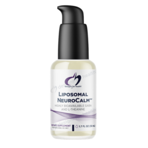 Designs for Health Liposomal NeuroCalm™