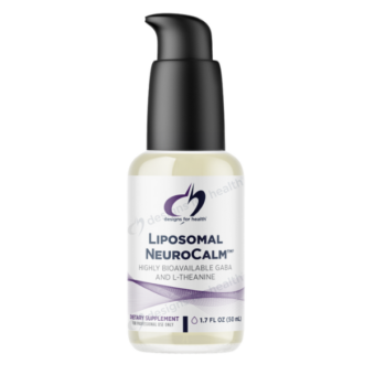 Designs for Health Liposomal NeuroCalm™