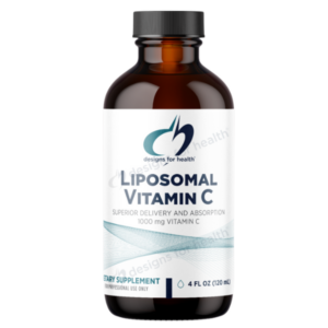 Designs for Health Liposomal Vitamin C