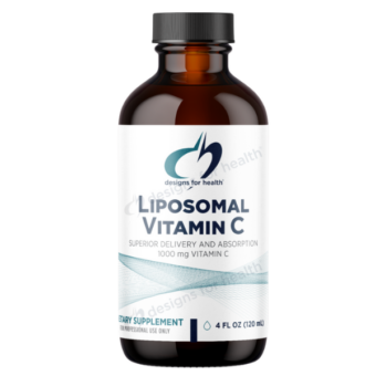 Designs for Health Liposomal Vitamin C