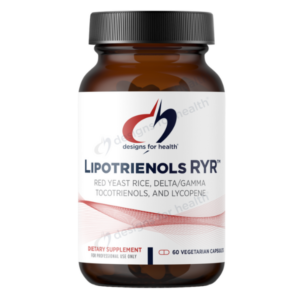 Lipotrienols RYR™