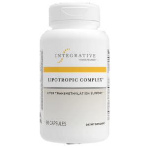 Integrative Therapeutics Lipotropic Complex