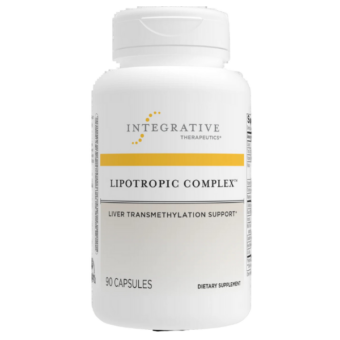 Integrative Therapeutics Lipotropic Complex