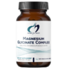 Designs For Health Magnesium Glycinate Complex