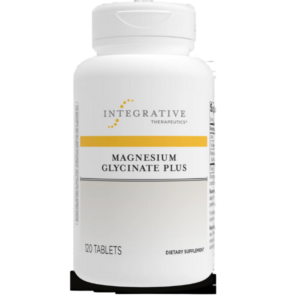 Integrative Therapeutics Magnesium Glycinate Plus