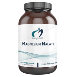 Designs For Health Magnesium Malate