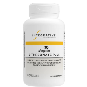 Integrative Therapeutics Magtein L-Threonate Plus