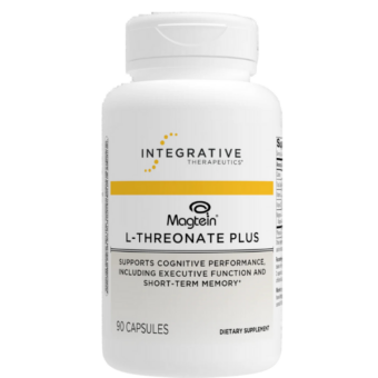 Integrative Therapeutics Magtein L-Threonate Plus