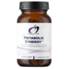 Designs For Health Metabolic Synergy™