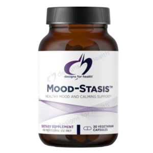 Designs for Health Mood-Stasis™
