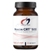 Designs for Health Niacin CRT™ 500 mg
