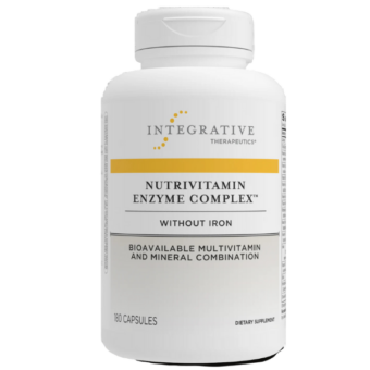 Integrative Therapeutics Nutrivitamin No-Iron