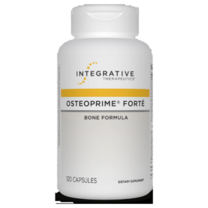 Integrative Therapeutics Osteoprime Forte