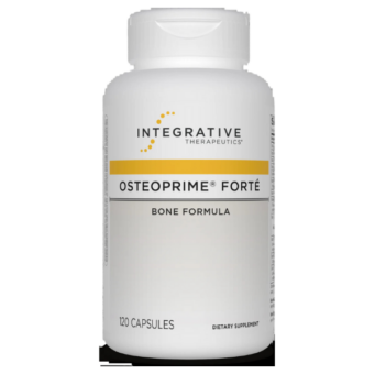 Integrative Therapeutics Osteoprime Forte