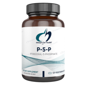 Designs for Health P-5-P