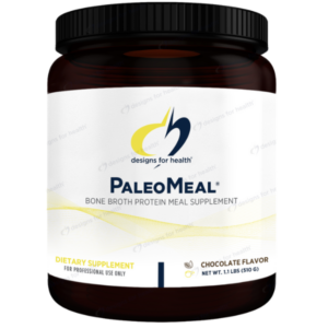 Designs For Health PaleoMeal® Chocolate