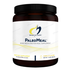 Designs for Health PaleoMeal® Vanilla