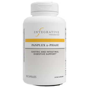 Integrative Therapeutics Panplex 2-Phase