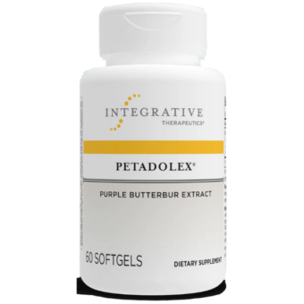 Integrative Therapeutics Petadolex