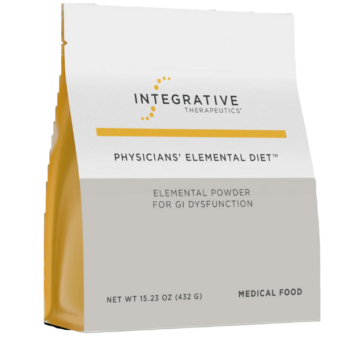 Integrative Therapeutics Physician's Elemental Diet