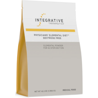 Integrative Therapeutics Physicians Elemental Diet Kit